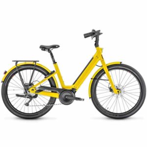 Moustache Lundi 27.3 Vélo électrique