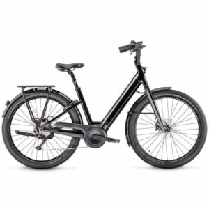 Moustache Lundi 27.3 Vélo électrique