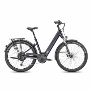 Moustache Samedi 27 Xroad 2 500 Wh SMART SYSTEM