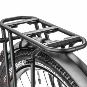 Moustache Samedi 27 Xroad 2 500 Wh SMART SYSTEM