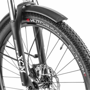 Moustache Samedi 27 Xroad 2 500 Wh SMART SYSTEM