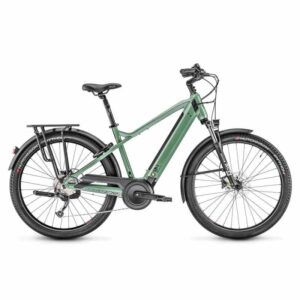 Moustache Samedi 27 Xroad 2 500 Wh SMART SYSTEM