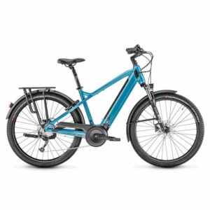 Moustache Samedi 27 Xroad 2 500 Wh SMART SYSTEM
