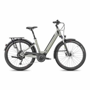 Moustache Samedi 27 Xroad 2 500 Wh SMART SYSTEM