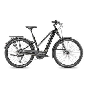 Moustache Samedi 27 Xroad 6 – 500 Wh