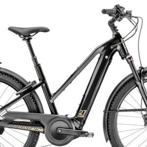 Moustache Samedi 27 Xroad 6 – 500 Wh