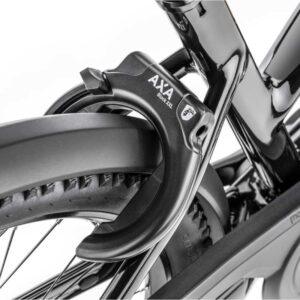 Moustache Samedi 27 Xroad 6 – 500 Wh