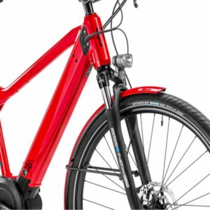 Moustache Samedi 28.5 VTC électrique
