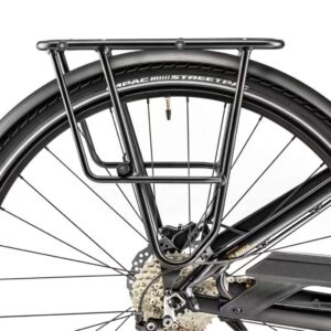 Moustache Samedi 28.1 Open Shimano Altus 9V Vélo Électrique