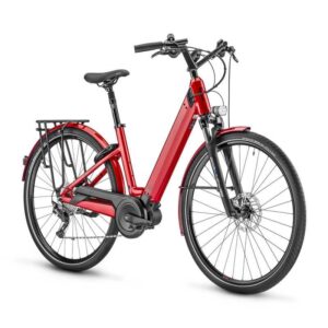 Moustache Samedi 28.5 VTC électrique