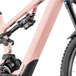 Vélo électrique Moustache Samedi 29 Game 150.7 2025