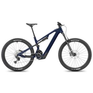 Vélo électrique Moustache Samedi 29 Game 150.7 2025