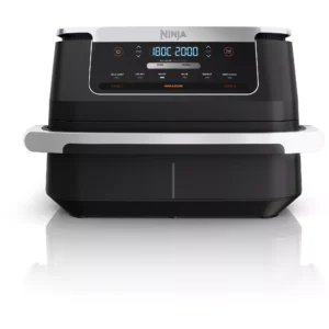Friteuse sans huile NINJA Foodi Max Dual Zone AF550EU