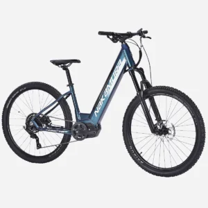 VTT électrique Nakamura E-SUMMIT 740 Open
