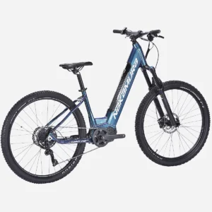 VTT électrique Nakamura E-SUMMIT 740 Open