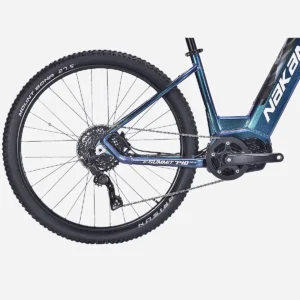 VTT électrique Nakamura E-SUMMIT 740 Open