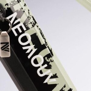 Neomouv ADONIS 2 Vert Kaki