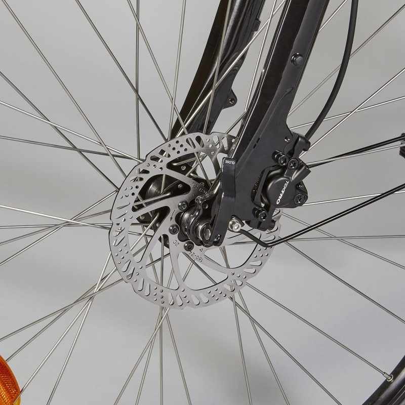 Fred Bike