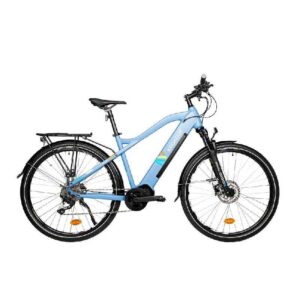 Neomouv ENARA 2 TK Rouge mat