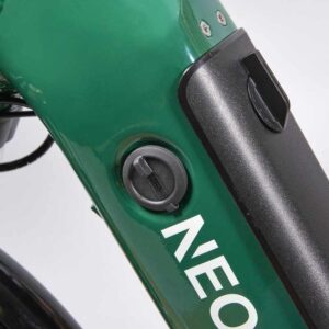 Neomouv NIVEOL Bleu foncé