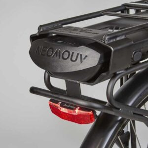 Neomouv vélo électrique LINARIA