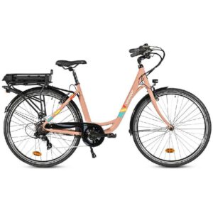 Neomouv vélo électrique LINARIA