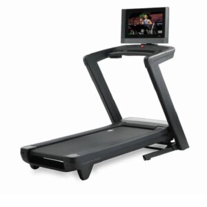 Tapis de Course NordicTrack Commercial 2450