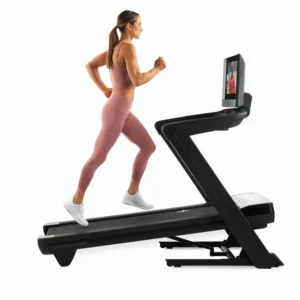 Tapis de Course NordicTrack Commercial 2450