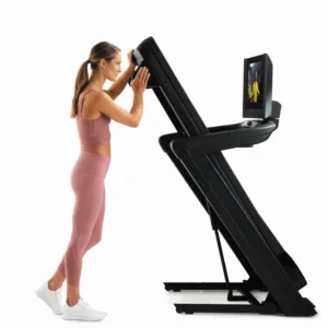 Tapis de Course NordicTrack Commercial 2450