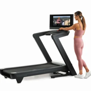 Tapis de Course NordicTrack Commercial 2450