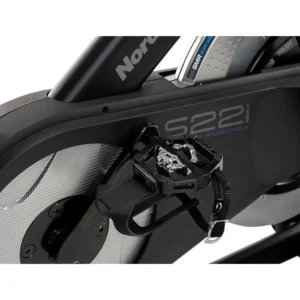 NordicTrack Commercial S22i Studio Cycle
