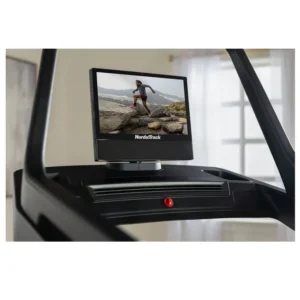 Tapis de Course NordicTrack X16 Incline Trainer