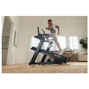 Tapis de Course NordicTrack X16 Incline Trainer