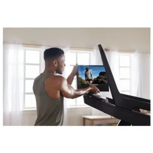 Tapis de Course NordicTrack X16 Incline Trainer