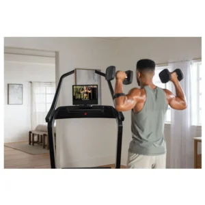 Tapis de Course NordicTrack X16 Incline Trainer