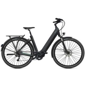 VTC électrique O2feel iSwan 6.1 Explorer