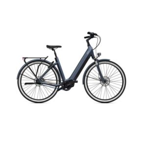 O2feel velo​ iSwan City Boost 7.1 Univ Shimano Nexus 5V 540Wh