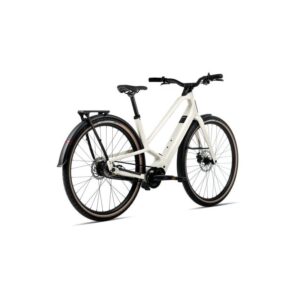 VTC électrique Orbea Diem 20