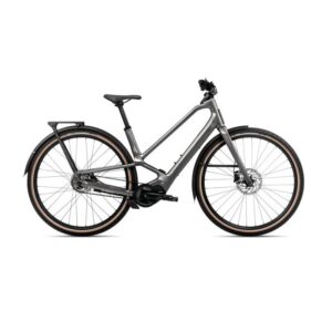 VTC électrique Orbea Diem 20