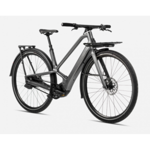 VTC électrique Orbea Diem 30 2025