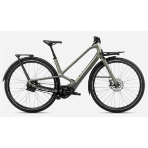 VTC électrique Orbea Diem 30 2025