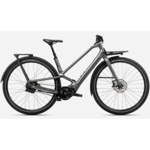 VTC électrique Orbea Diem 30 2025