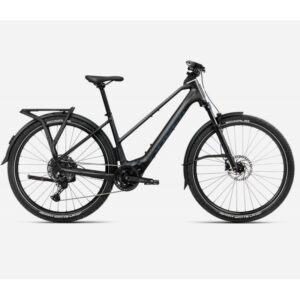 VTC électrique Orbea Kemen ADV 20 MID 2025