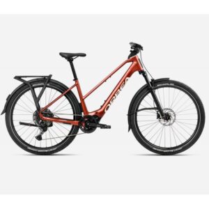 VTC électrique Orbea Kemen ADV 20 MID 2025