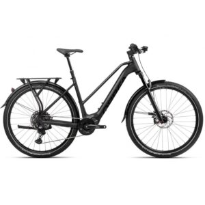 VTC électrique Orbea Kemen Mid 10 2024