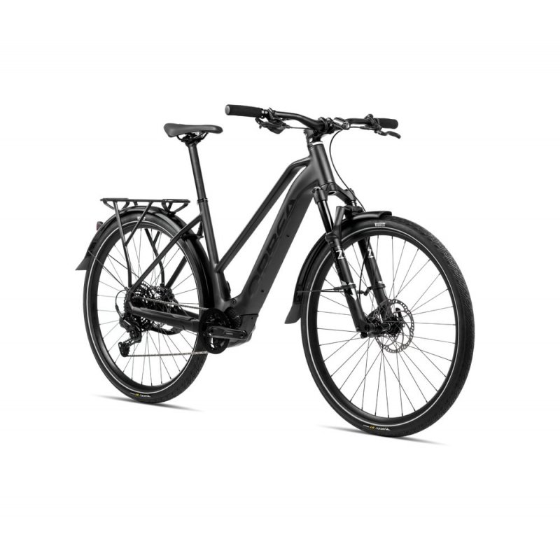 VTC électrique Orbea Kemen Mid 30 2024