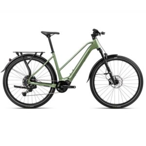 VTC électrique Orbea Kemen Mid 30 2024