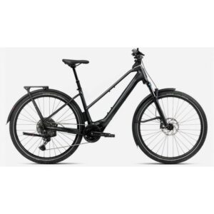 VTC électrique Orbea Kemen tour 10 mid