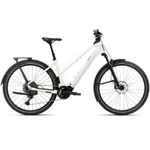 VTC électrique Orbea Kemen tour 10 mid