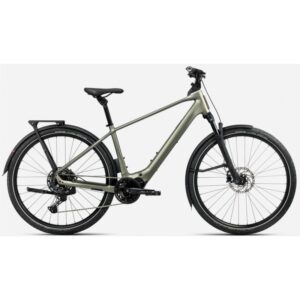 VTC électrique Orbea Kemen tour 20